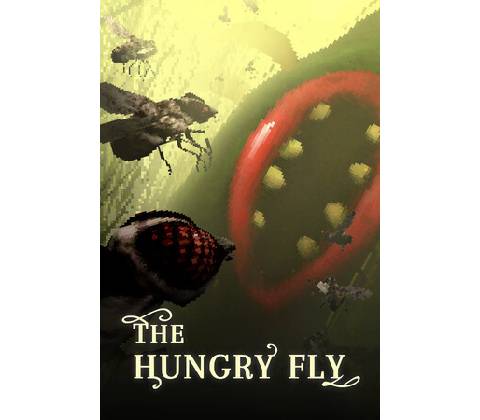 The Hungry Fly