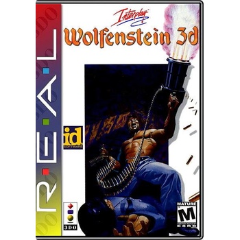 Wolfenstein 3D