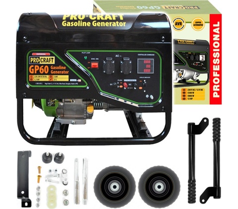 Procraft GP60