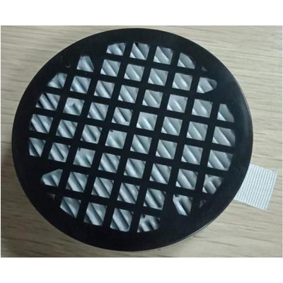 Attractive OBERON Oberon 15 - Резервни филтри за въздухопречиствател за кола