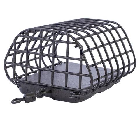 River Cage - Small 60G