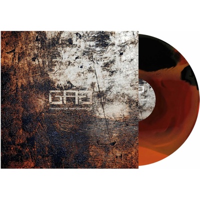 Great American Ghost Ttragedy 1 LP