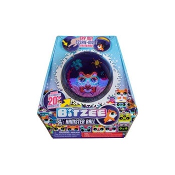 BITZEE GULE PRE Škrečky