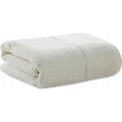 Eurofirany uterák FERO 30 x 50 cm krémový s velvetovou bordúrou