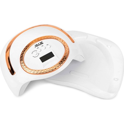 AlleLac UV/LED lampa na nechty 288W BQ-L9 – Zboží Dáma