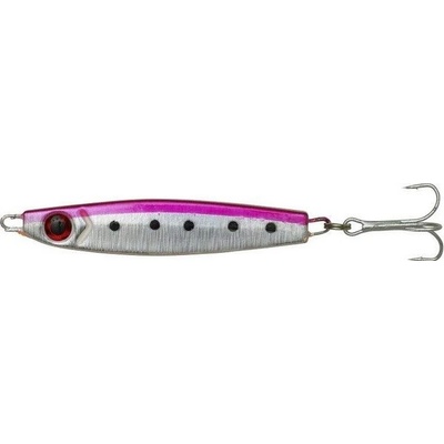 Ron Thompson Pilker Herring NL 40 g 8,7cm UV Pink/Silver/UV Orange