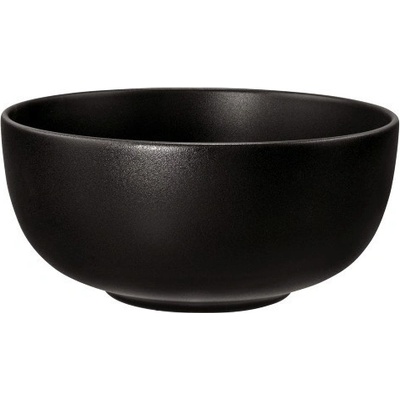 Seltmann Weiden Liberty Velvet Black Miska 15 cm
