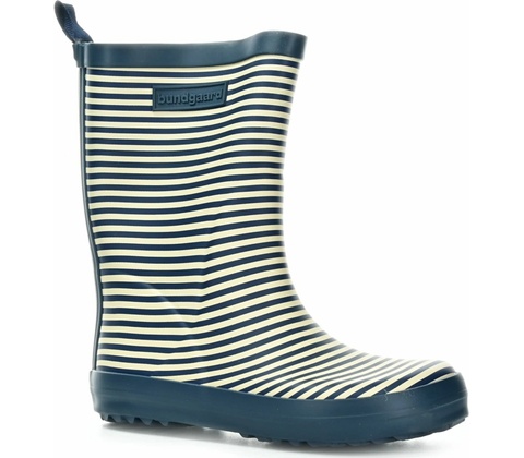 Bundgaard Charly Navy Stripe