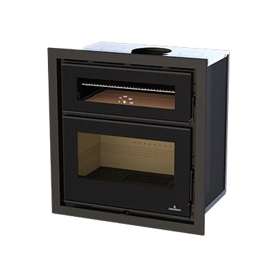 Bronpi DENVER VISION s troubou