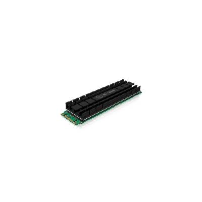 ib-m2hs-701 Радиатор пасивен m. 2 2280 ssd (ib-m2hs-701)