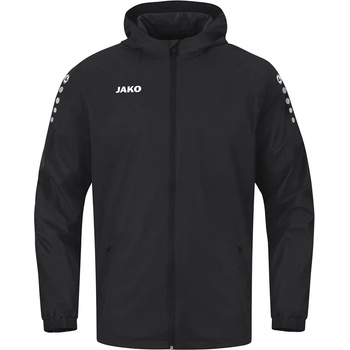 Jako Яке с качулка Jako All-weather jacket Team 2.0 7402-800 Размер M