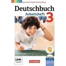 7. Schuljahr, Arbeitsheft mit Übungs-CD-ROM