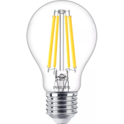 Philips Žár.LED 7,8W-75 E27 2700K 360° MASTER