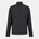 HUGO BOSS Men's Active 1/4 Zip Fleece - Black
