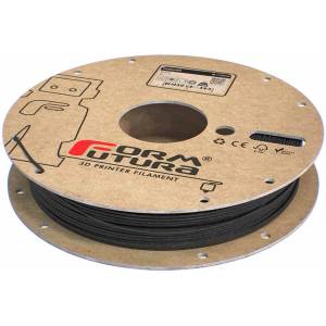 FormFutura PETG филамент FormFutura CarbonFil, 1.75 mm, 0.5 kg, Black