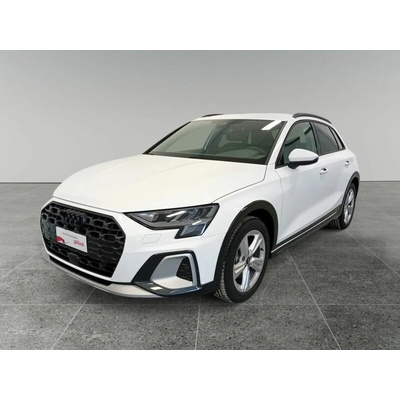Audi A3 35 TDI S tronic Allstreet Business 110 kW