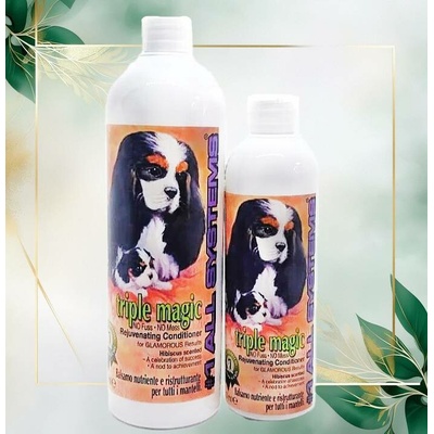 1All Systems Magický kondicionér Triple Magic 250 ml
