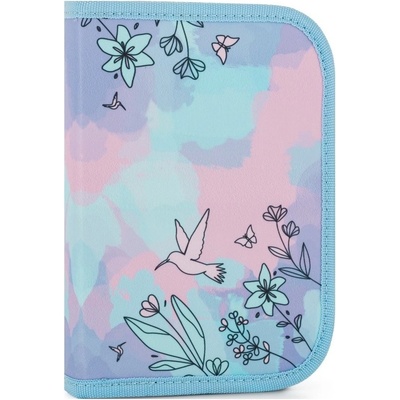 Oxybag jednopatrový 2 chlopně prázdný Kolibřík