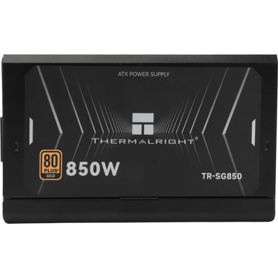 Thermalright PSU ATX 3.1 850W Gold (TR-SG-850)