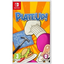 PlateUp! (Collector’s Edition)
