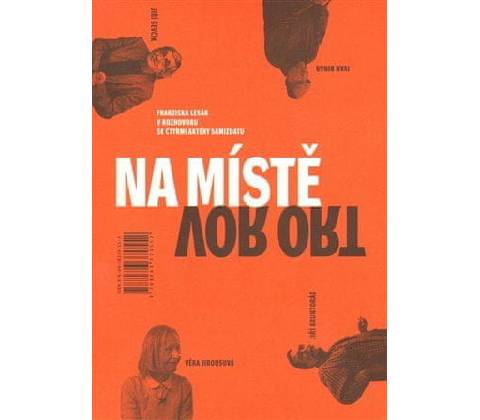 Na místě / Vor Ort -