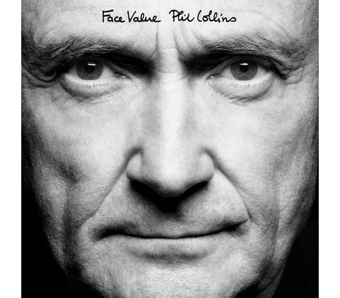 COLLINS PHIL: FACE VALUE -DELUXE- CD