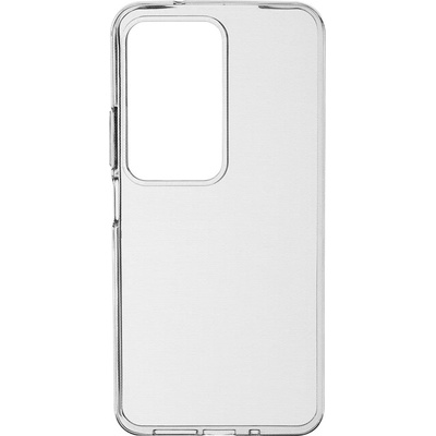 O2 Kryt TPU Xiaomi Redmi 15 5G 200959 čirá – Zboží Živě