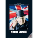 Knihy Winston Churchill