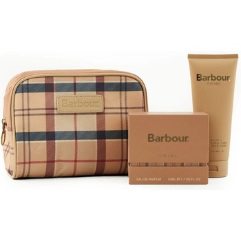 Barbour Origins For Her Essentials Set подаръчен комплект за жени