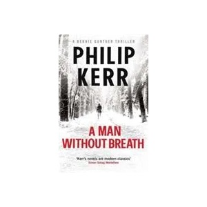 Man Without Breath (ISBN: 9781780876276)