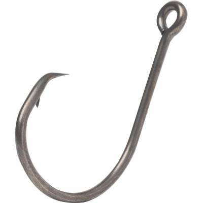 Black Cat Mega Hook DG vel.8 6 ks
