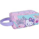 COOLPACK Несесер Cool Pack Primus - Hello Kitty Pastel, 3 ципа и дръжка (F060025)