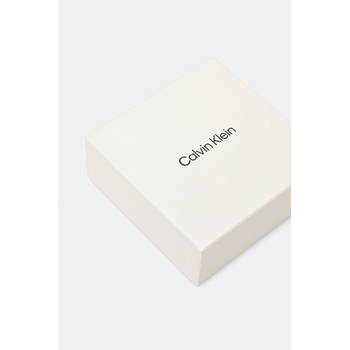Calvin Klein колан дамски от имитация на кожа (LV04F7048G)