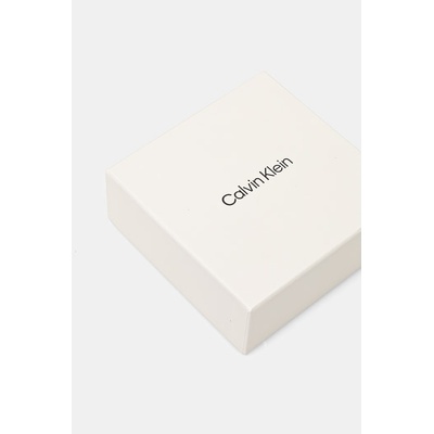 Calvin Klein колан дамски от имитация на кожа (LV04F7048G)