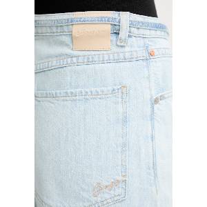 BOSS Orange дънки slouchy дамски C SLOUCHY PINTUCK (50558706)