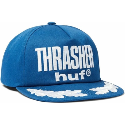 HUF x Thrasher Aloha Hat