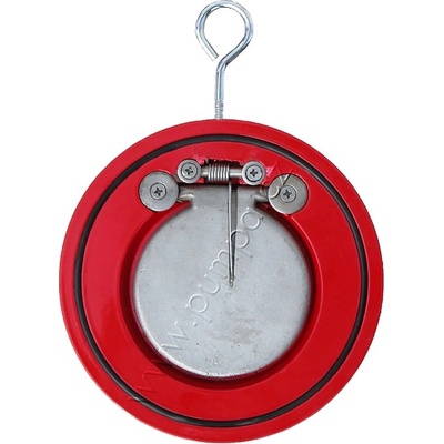 Pumpa AHP C3000-1.P DN125 zpětná klapka