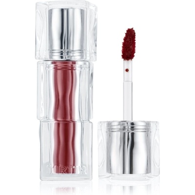 Tirtir Waterism Glow Tint dlhotrvajúci lesk na pery malé balenie 07 Cassic Plum Waterism Original 1,8 g