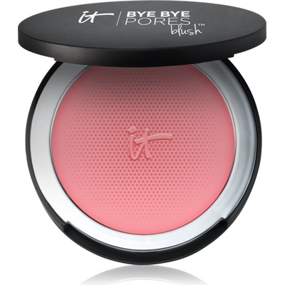 IT Cosmetics Tvářenka Bye Bye Pores blush Je ne sais quoi 5,44 g