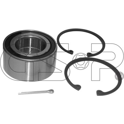 Lożisko kolesa - opravná sada GSP GK3410
