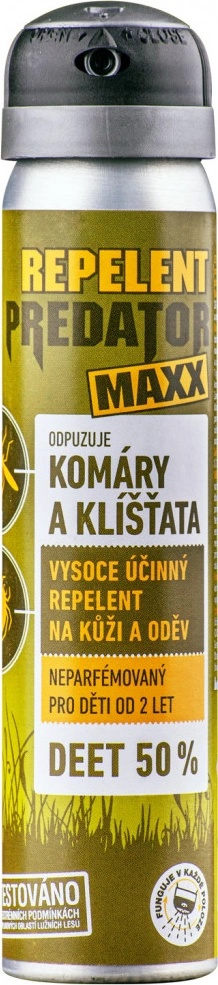 Predator Repelent MAXX 90 ml