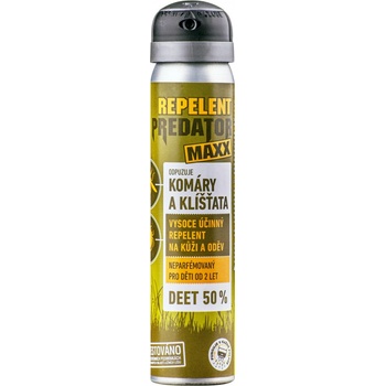 Predator Repelent MAXX 90 ml