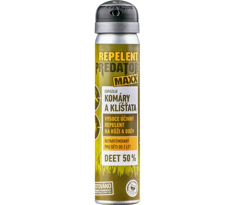 Predator Repelent MAXX 90 ml