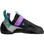 Mad Rock Обувки с велкро Mad Rock Remora Pro HV Climbing shoes - Black / Purple / Aqua / White - размер 44, 5 (EU) (301-1016-0122)