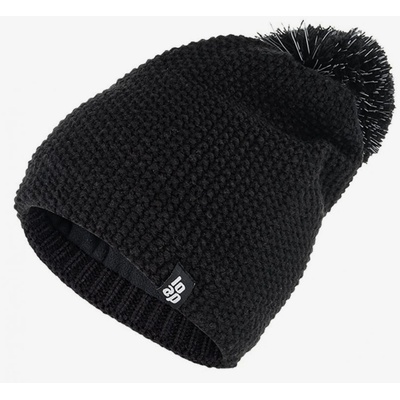 Loap Черна момчешка шапка Loap Zolo Loap | Cheren | Момчешки | 46-48