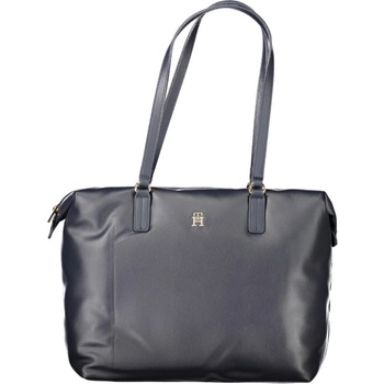 Tommy Hilfiger Дамска чанта tommy hilfiger, Размер uni, Цвят Синьо (aw0aw16477_bldw6)