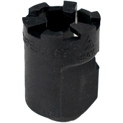 DropEffect Silicone Sock - neXtG/neXtG Fiber UHF (R01.14.7517A00.01.00.00.08)