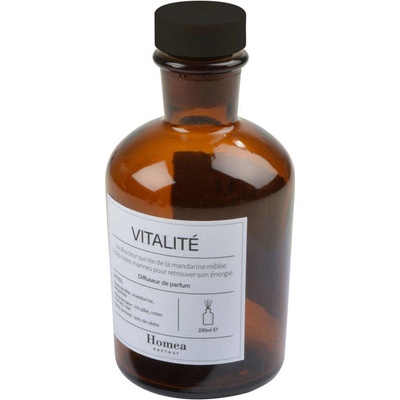 Homea Aroma difuzér Moderna Apothecary Vitality 250 ml