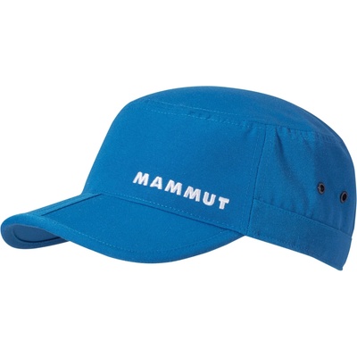 Mammut Шапка с козирка Mammut Lhasa Cap - Marine - размер L/XL (904-5683-0212)