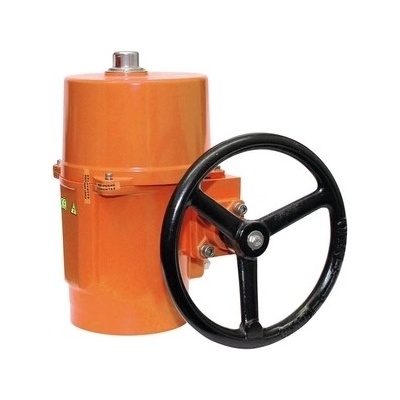Belimo SY7-230A-3-T, 1000 Nm